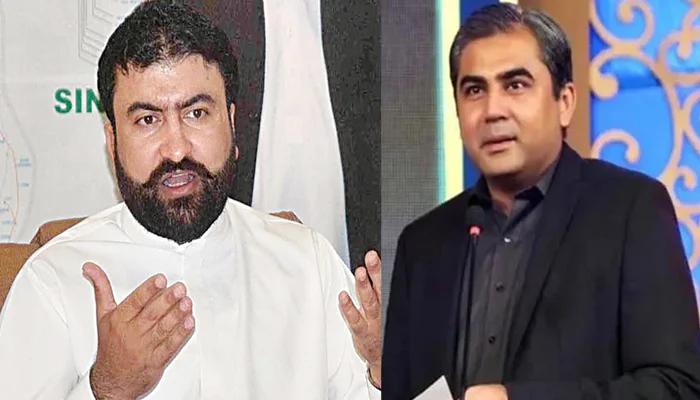 Interior minister, CM Balochistan expressed sorrow on truck incident 