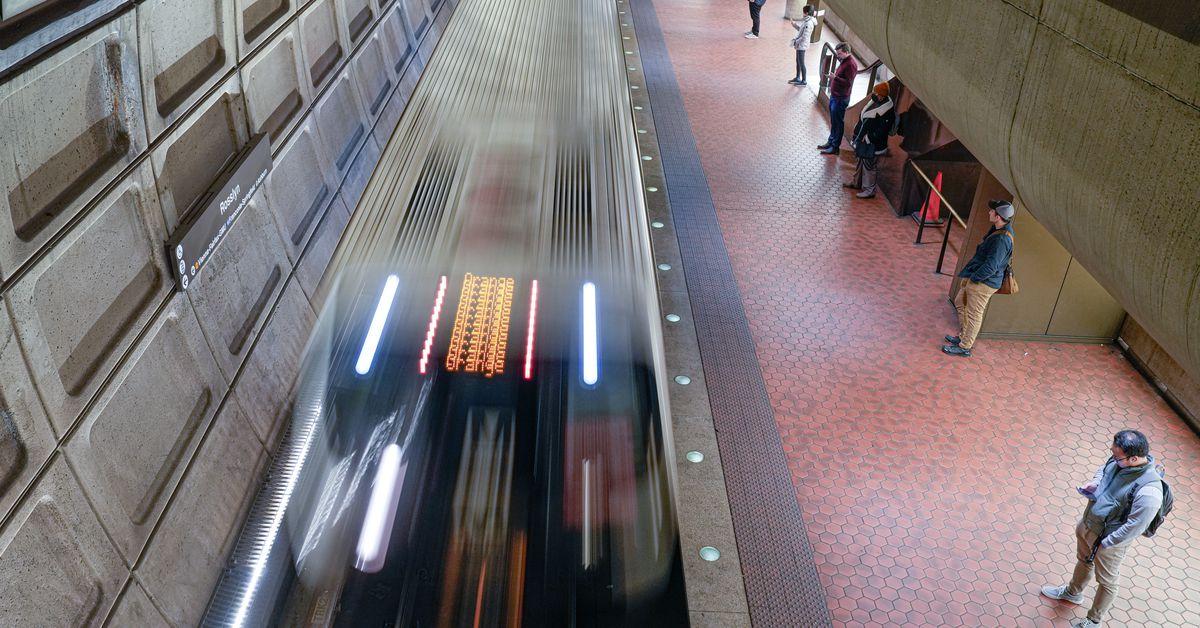 How DC’s Metro lured riders back