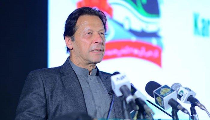 وزیراعظم عمران خان کا گوادر کے پانیوں میں غیر قانونی ماہی گیری کا نوٹس