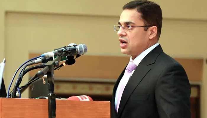 ADB report is endorsement of gov's sound economic policies: Ahad Cheema