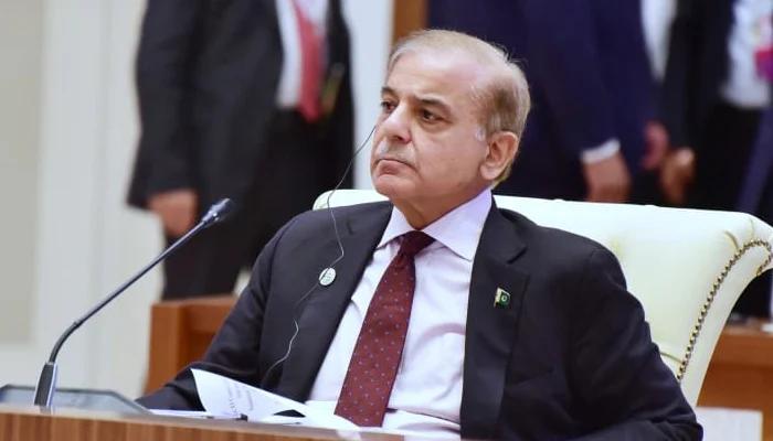 PM Shehbaz summons report of Noshaki incident 