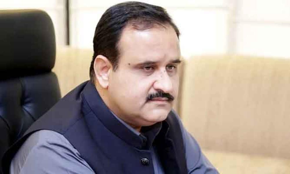 CM Usman Bazdar's historic move to facilitate rescue services