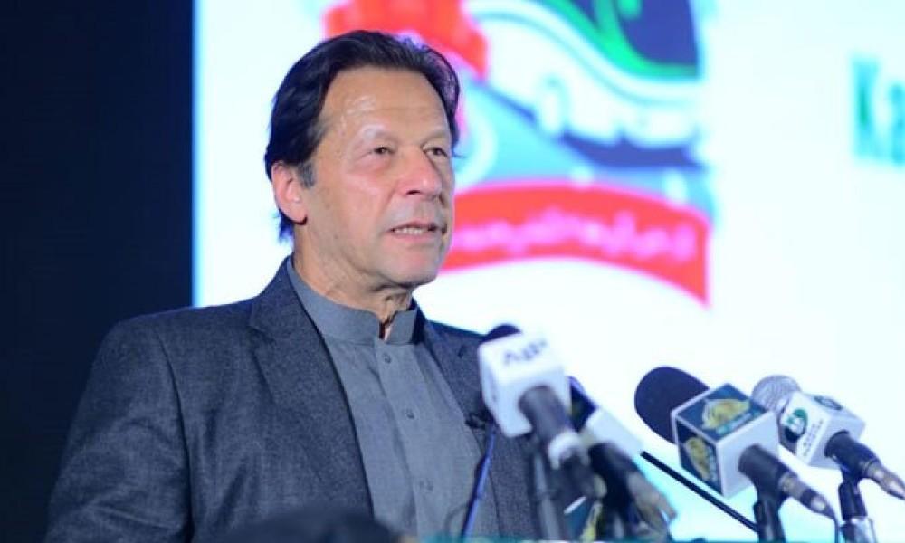 PM Imran Khan takes notice of legitimate demands of Gwadar fishermen