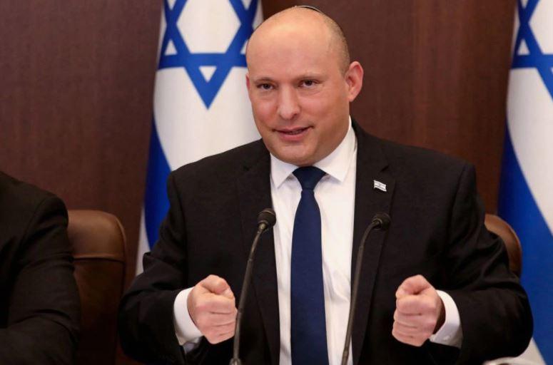 Israeli PM Bennett to pay first-ever visit to UAE since formalising ties 