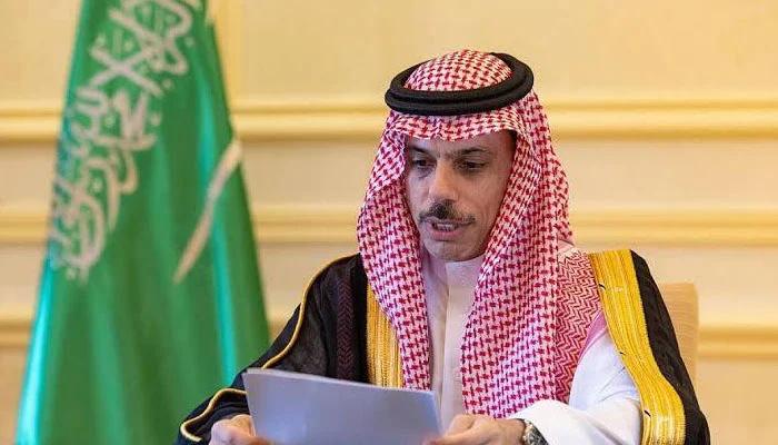 Saudi delegation to reach Pakistan today