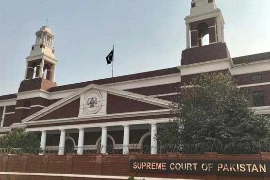 SC discards plea to cancel allotment in Bahawalpur 