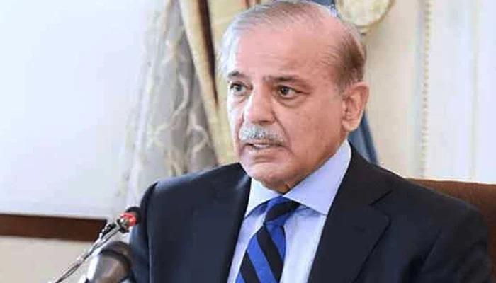 PM Shehbaz claims govt determines to stop power theft 