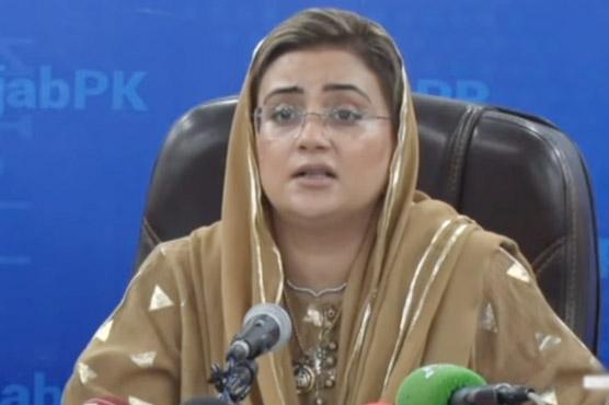 No obstacle in public relief to be tolerated: Azma Bokhari