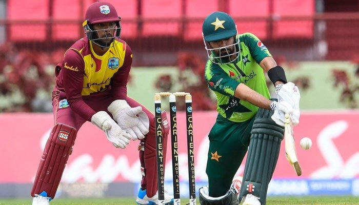 پاک ویسٹ انڈیز سیریز کیلئے کمنٹری پینل کا اعلان