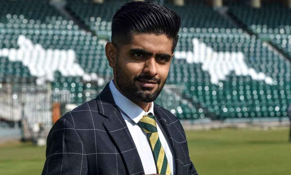 Skipper Babar Azam hopes to carry momentum against West Indies