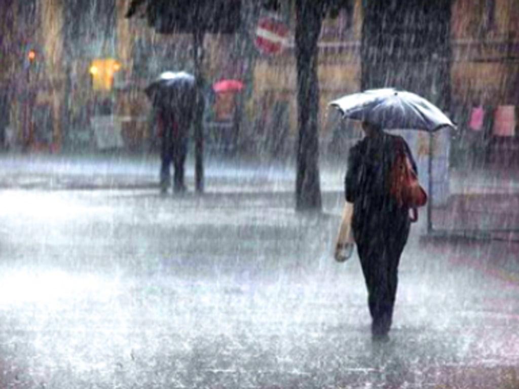 PMD forecast more rains in country’s various parts this week