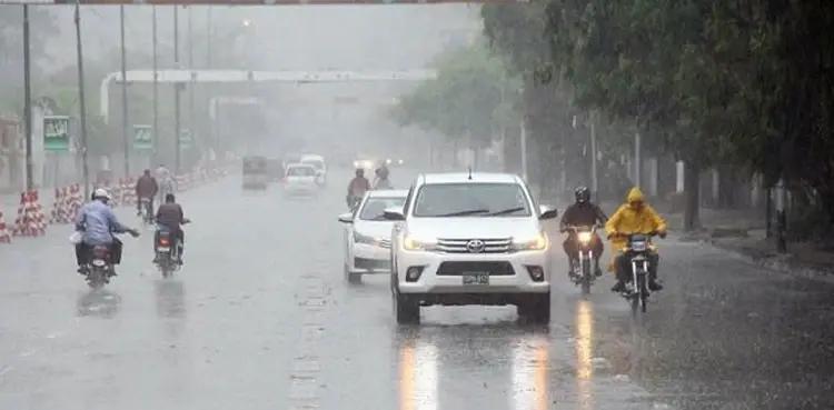 More rains forecast in Balochistan till April 19