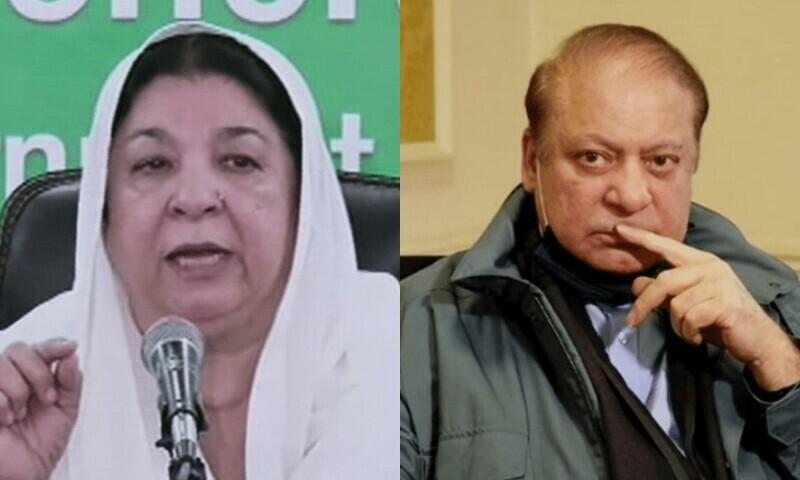 NA-130: Nawaz Sharif's election success challenged in Election Tribunal