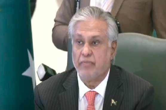 پاک سعودیہ  تعلقات کو مضبوط اقتصادی شراکت داری میں بدلنے کی ضرورت ہے، وزیر خزانہ