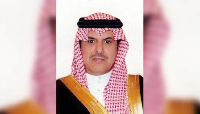 Saudi assistant defense minister reaches to Pakistan  