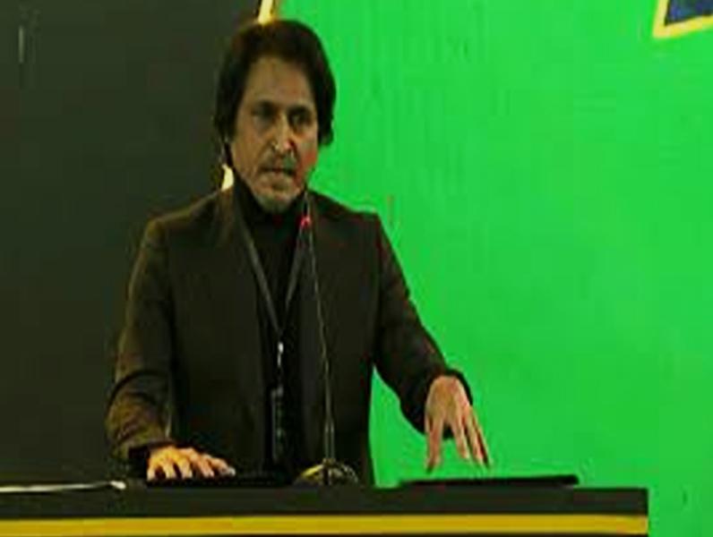 PCB aims to make PSL7 most successful league across world: Rameez Raja