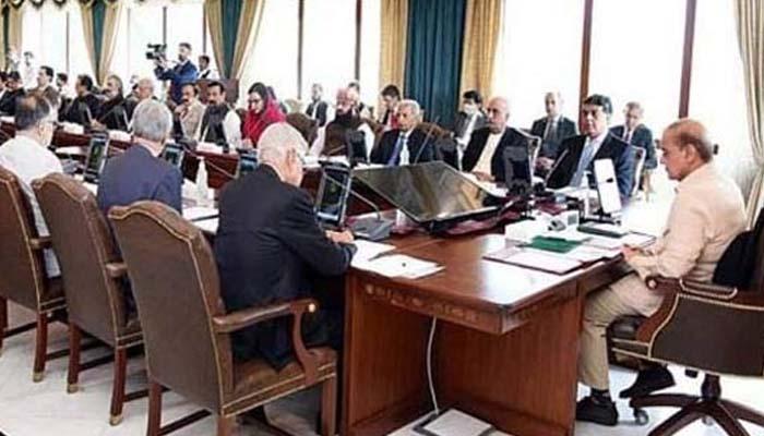 پاکستان کی چین کے شنگھائی الیکٹرک گروپ کو بڑی دعوت