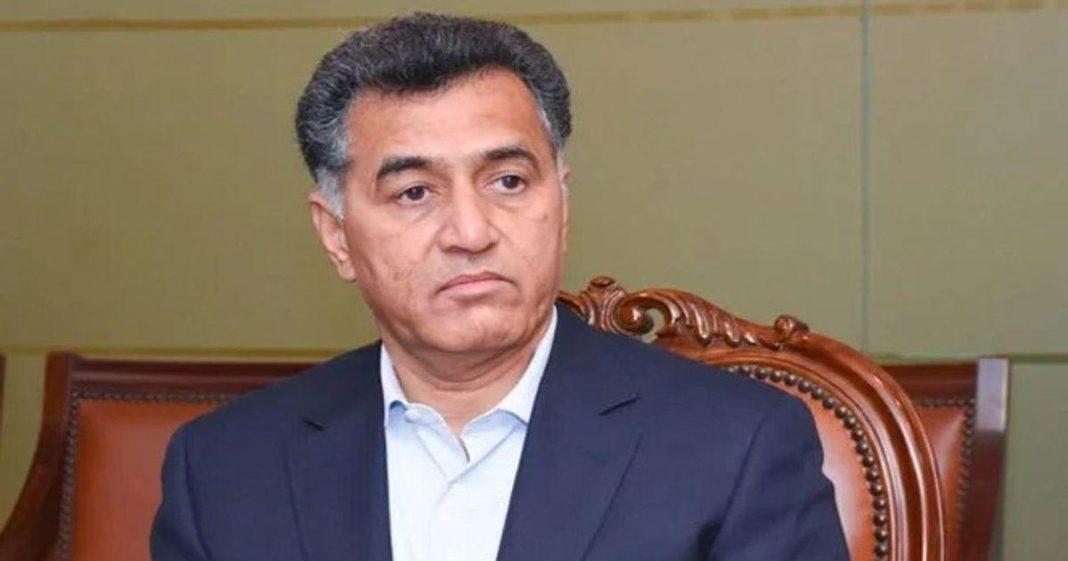 Committee to investigate misuse of power allegations against Faiz Hameed