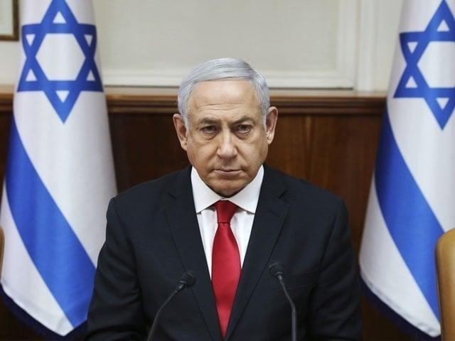 Israel to take necessary steps in its defense