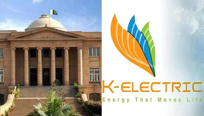 SHC hears plea against K-Electric 