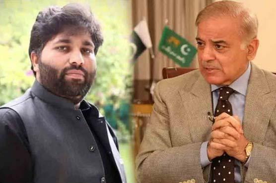 Badar Shehbaz appointed as media coordinator of Shehbaz Sharif 