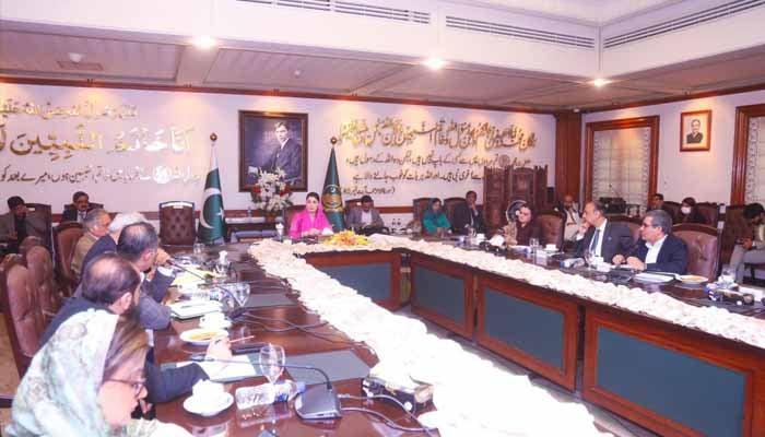 پنجاب حکومت  کی جانب سے خصوصی افراد کے لئے بڑا اقدام