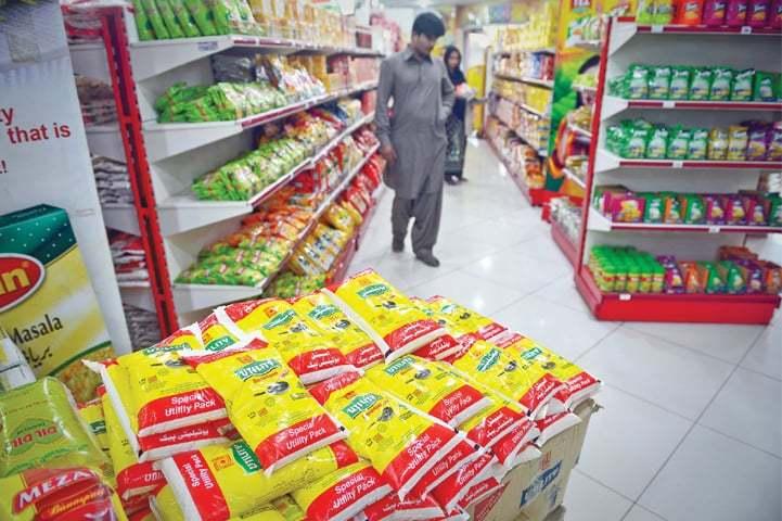 Govt to continue PM relief package at utility stores