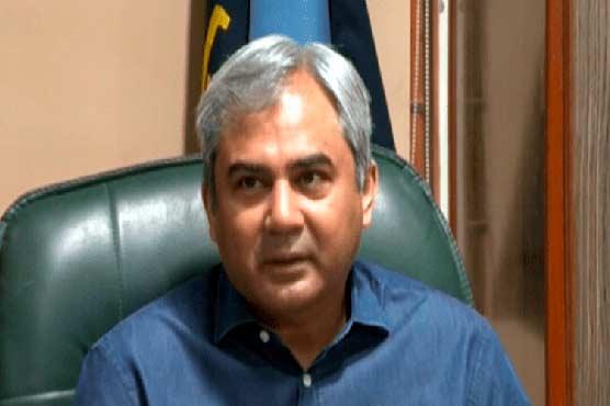وفاقی وزیر داخلہ کا  غیر موثر اور زائد المیعاد شناختی کارڈز پر جاری  سمز  بند کرنے کا حکم