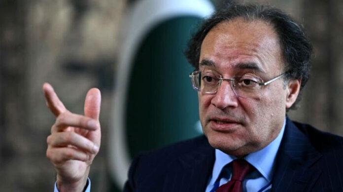آئی ایم ایف سے مذاکرات میں روپے کی قدرمیں بڑی کمی کا  کوئی امکان نہیں، محمد اورنگزیب