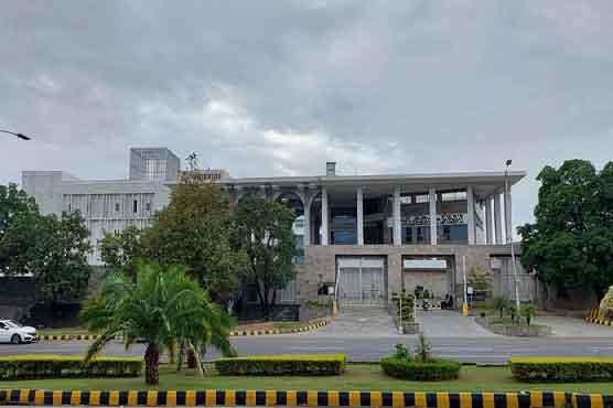 Court summons report from govt on appointing IG Islamabad