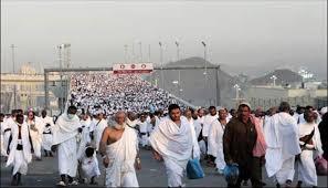 وزارت مذہبی امور نے حج 2024 کے تمام انتظامات کو حتمی شکل دیدی