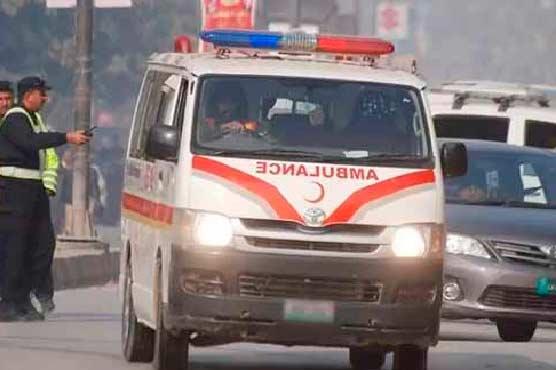 ڈی آئی خان میں نامعلوم افراد کی فائرنگ سے کسٹم کے 4 اہلکار جاں بحق