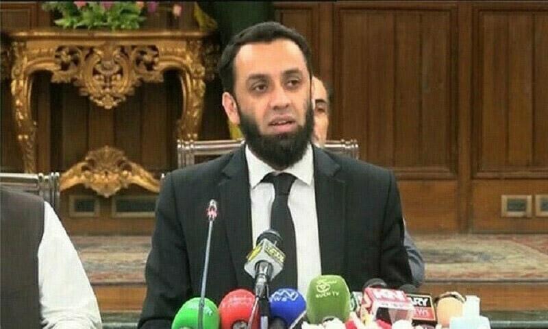 ٹیکنا لو جی  کو مزید وسعت  دینے کیلئے حکومتی پروجیکٹس جاری ہیں ، وفاقی وزیر اطلاعات