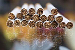 Business community alarmed by alleged Cigarette tax violations