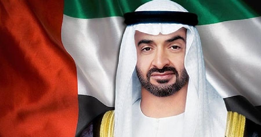 شیخ محمد بن زید النہیان کا حالیہ بارشوں  سے متاثر ہونے والے خاندانوں کی فوری امداد کا حکم