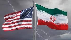 امریکہ نے ایران پر  بڑی پابندی عائد  کردی