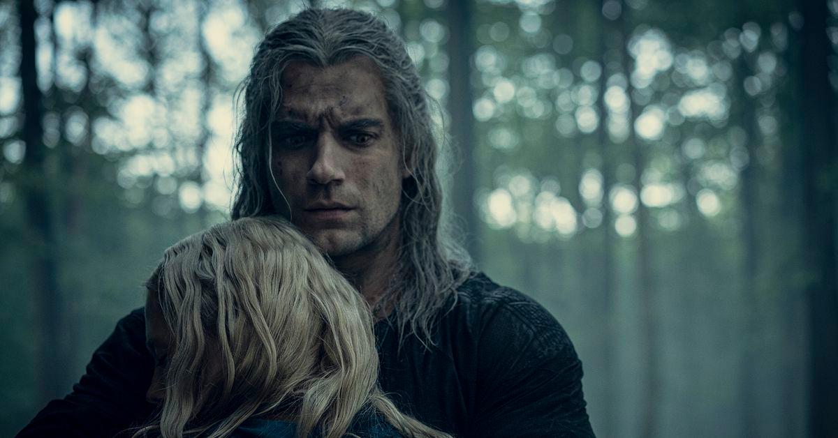 Netflix’s The Witcher will end with season 5