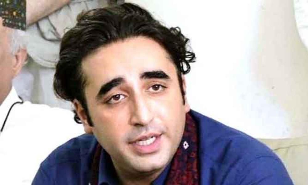 PPP regain its lost position in Punjab: Bilawal Bhutto