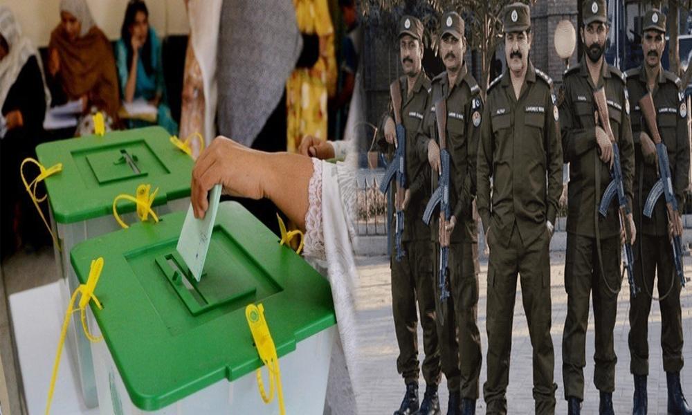 By-elections: Police completes security arrangements