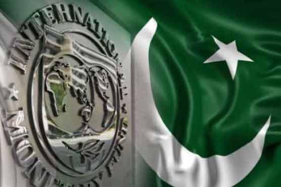 Pakistan's economy improving after Standby Agreement: IMF