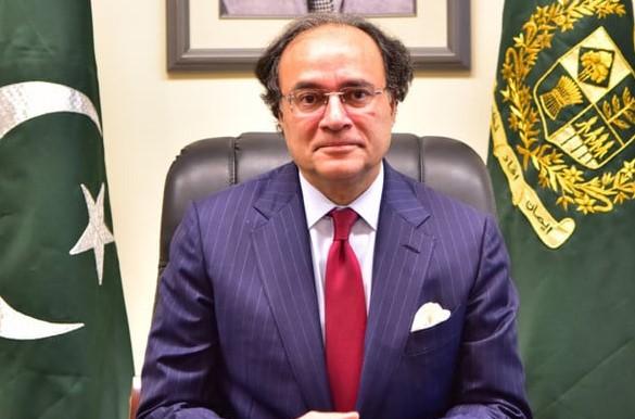 پاکستان کی معیشت 2047 تک تین ٹریلین ڈالرتک بڑھنے کی صلاحیت رکھتی ہے، وفاقی وزیر خزانہ