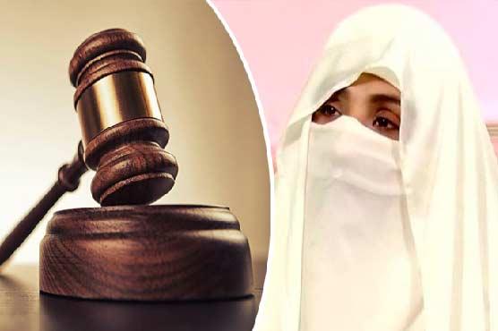 Court approves plea of Bushra Bibi, Imran Khan medical checkup