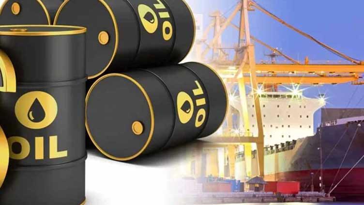 Imports of petroleum products drop by 8% in Pakistan