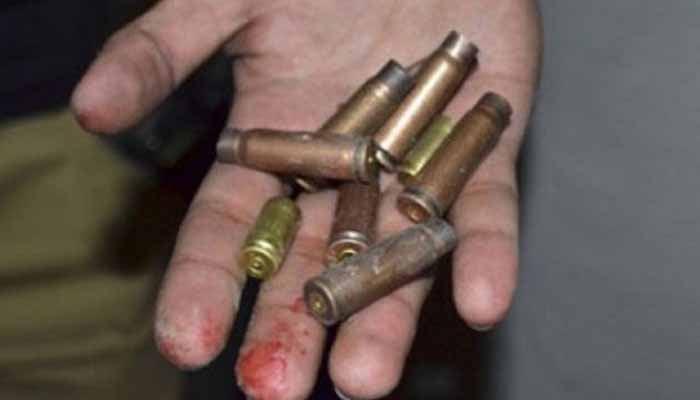 Girl shot dead during party in Rawalpindi apartment