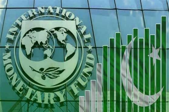 IMF approves Pakistan's appeal for new loan program