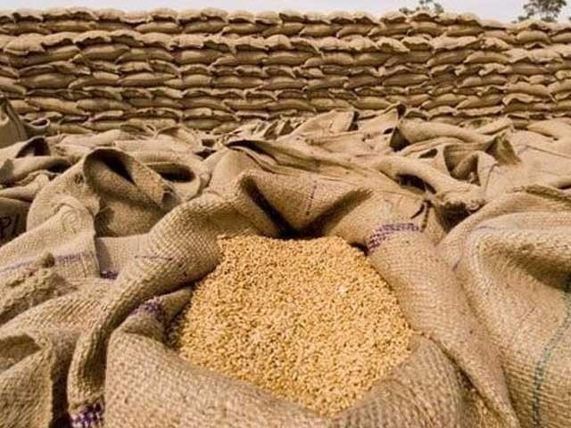 Balochistan cabinet approves to buy wheat on govt level