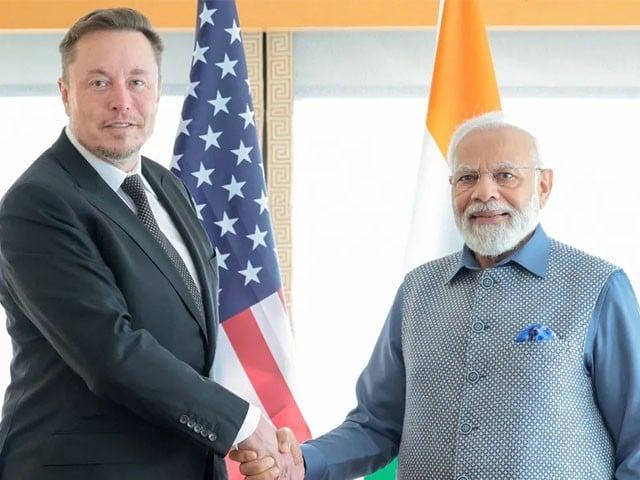 Elon Musk postpones to visit India  