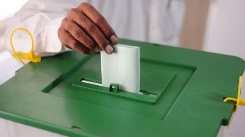 By-elections on 21 vacant seats of National, Provincial Assemblies to be held on Sunday