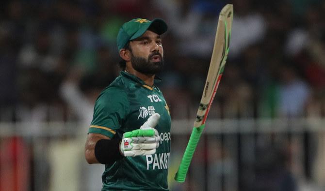 Pak vs NZ: Rizwan breaks Babar, Kohli’s record of fastest runs