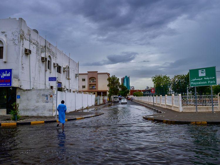 Sharjah’s Pakistan Social Centre provides relief goods to 500 families